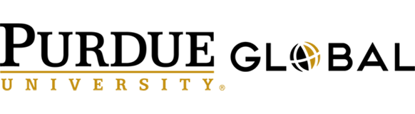 Purdue University Global Logo