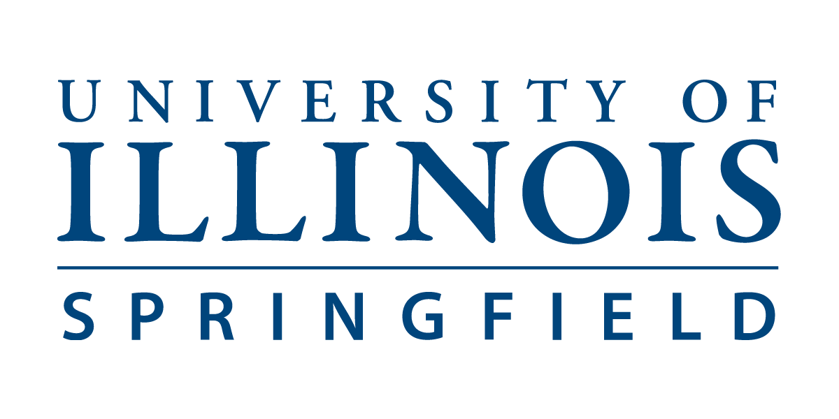 University of Illinois Springfield Logo
