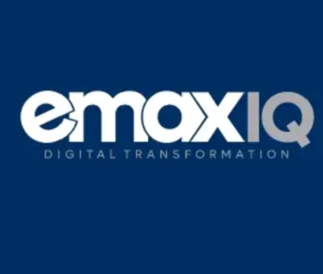 EMAXIQ Logo