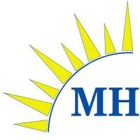 Marian Homes Logo