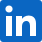 LinkedIn Icon